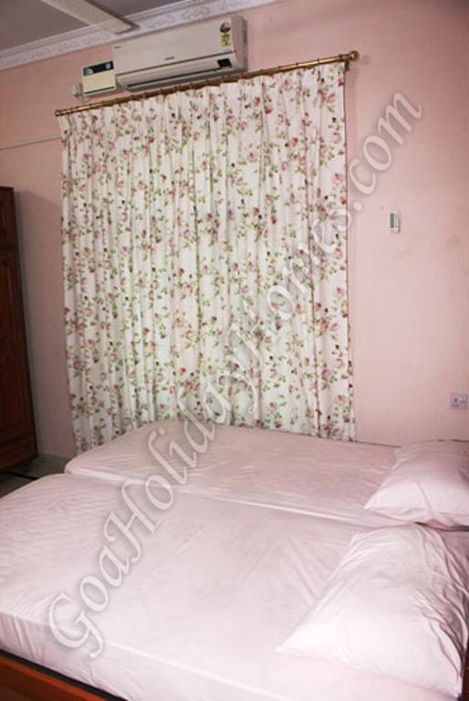 Shalom Dream Home Candolim Camera foto
